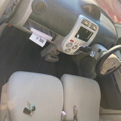ワンオーナー車　オッティ　低走行　車検あり！コミ価格！の画像
