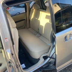 ワンオーナー車　オッティ　低走行　車検あり！コミ価格！の画像