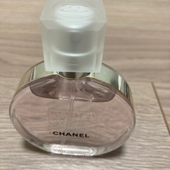 CHANEL チャンスオータンドゥル