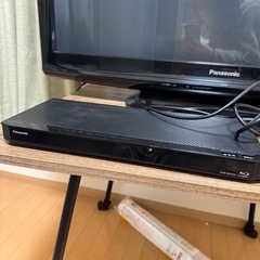 Panasonic　レコーダー