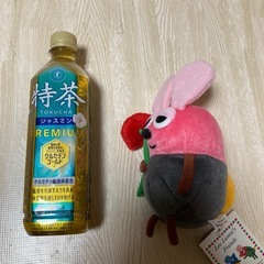 【新品・タグ付き】Leo Lionni's Friends フレデリック ぬいぐるみの画像