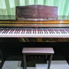 CASIO電子ﾋﾟｱﾉ Ap-40【配送料無料(30km圏内)】