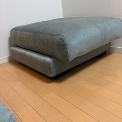 アルモニア　ソファ　定価18万円の画像