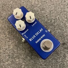 MOSKY BLUE DELAY アナログディレイ- Studi...