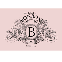 古着屋BONBON　2月上旬～中旬　東武亀戸線東あずま駅徒歩1分...