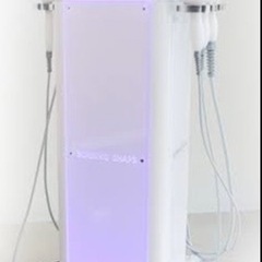 【ゲリラ値下】BURNING SHAPEバーニングシェイプ 美容機器　セルフエステマシンの画像