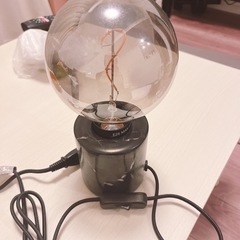 IKEA テーブルランプ