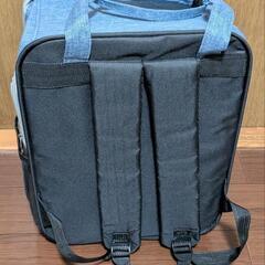 ペットリュックの画像