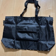 BIGBANGツアーバッグ限定袋　エコバッグ
の画像