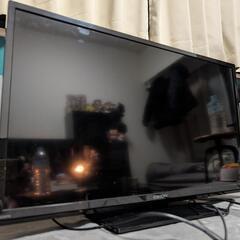 【差し上げます】ORION 29型液晶テレビ DN293-1B1...