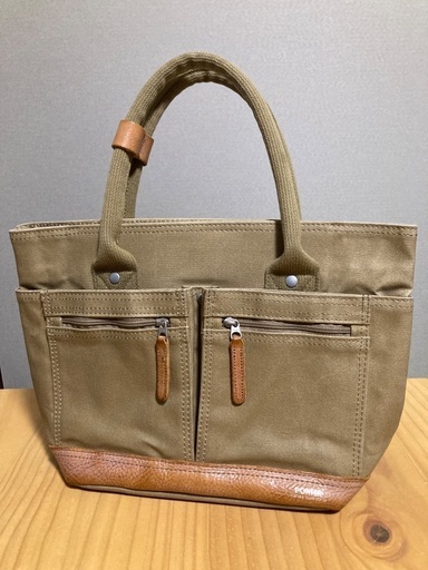 最終値下げ！超美品！PORTER フィールド　ミニトートバッグ