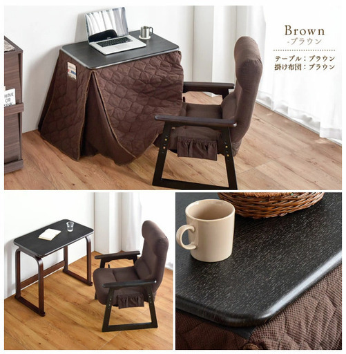 こたつ N-HBK120GL ニトリ コタツ 120×75cm こたつ N-HBK120GL こたつ 長方形 120