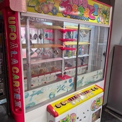 ゲーム機ゆUFOあらかるとの画像