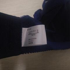 新品未使用　G70　ブラ・ショーツセットアップの画像