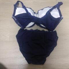 新品未使用　G70　ブラ・ショーツセットアップの画像