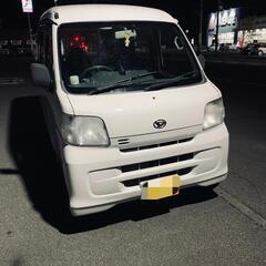 ★平成26年★4AT★軽バン★