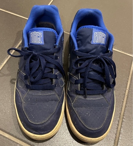 NIKEメンズスニーカー28cm