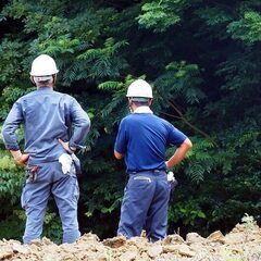 身につく技術！日当11,000円〜　建設現場で高収入！日払い現金...
