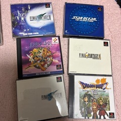 最終値下げゲームまとめ売りの画像