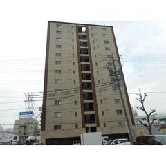 ✨初期費用１０万円✨リバーフロントレジデンス　１３０１(１３階)
