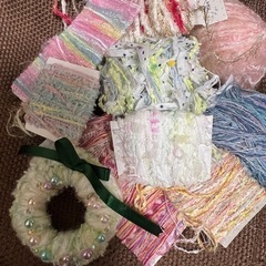 制作用品をお譲りください保管の関係で一時中止中 - 大阪市