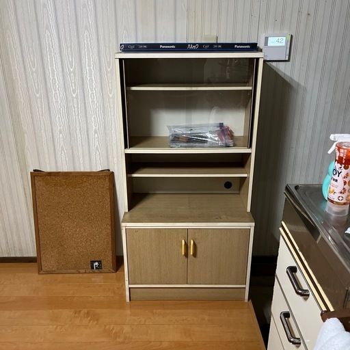 食器棚
