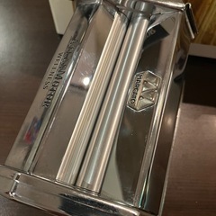 電動パスタマシン　アトラスモーターの画像