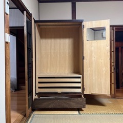 レトロタンスの画像