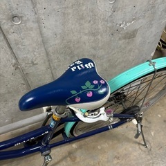ブリヂストン　子供　自転車の画像
