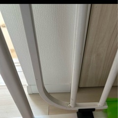 日本育児　ベビーズケード　73〜90cmの画像