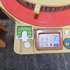 リカちゃん くるくる回転寿司セットの画像