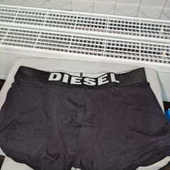 ❗DIESELパンツ3枚セット新品未使用品❗の画像
