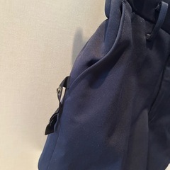 男児用半ズボン制服140の画像