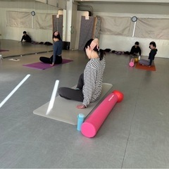 毎週土曜日朝ピラティス メンバー募集してます！ − 東京都