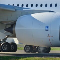 飛行機オタクあつまれー！