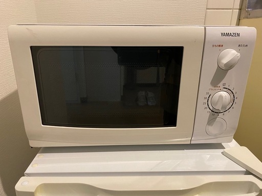電子レンジ