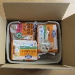 猫トイレ