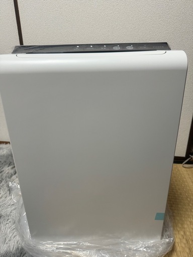 衣類乾燥除湿機