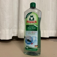 フロッシュ　食器用洗剤
