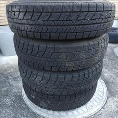 軽自動車用スタッドレスタイヤ