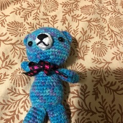 おもちゃ handmadeの画像