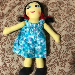 おもちゃ handmadeの画像