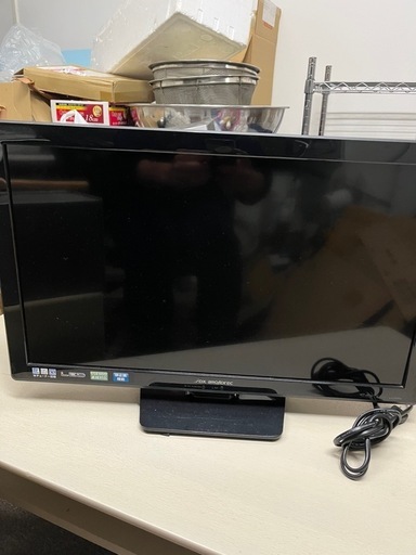 テレビ