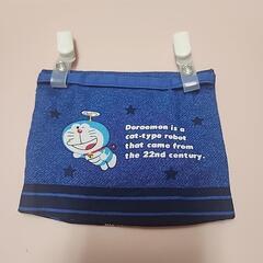 未使用のハンカチケースの画像