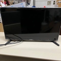 テレビ②