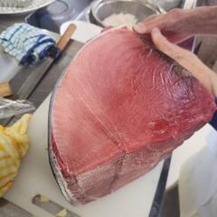 1／21(火)美味しい海鮮丼交流会 - パーティー