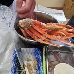 1／21(火)美味しい海鮮丼交流会 − 東京都