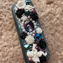 ハンドメイドデコ✨致します