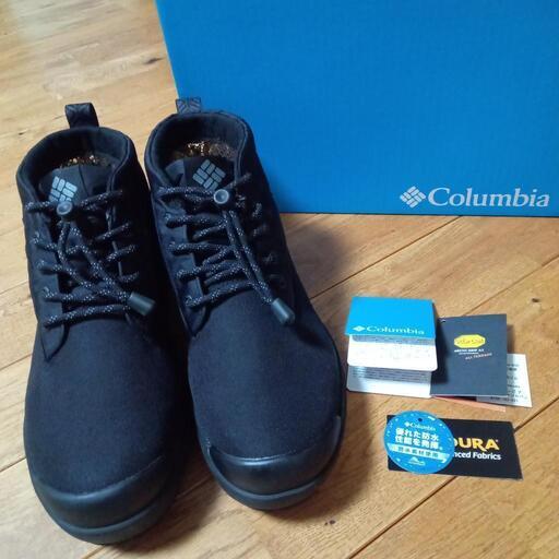 Columbia　コロンビア　サップランド◆ノースフェイス　SOREL　UGG　ナイキ　防水　防滑