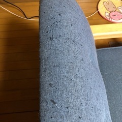 ３人掛けソファーの画像